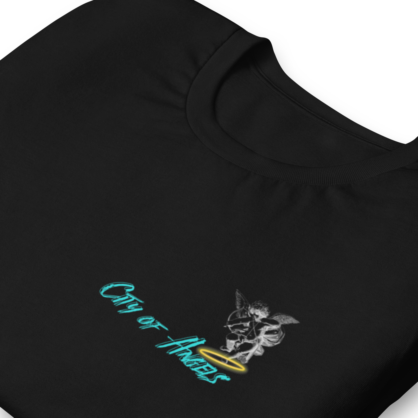 City of Angels T-Shirt