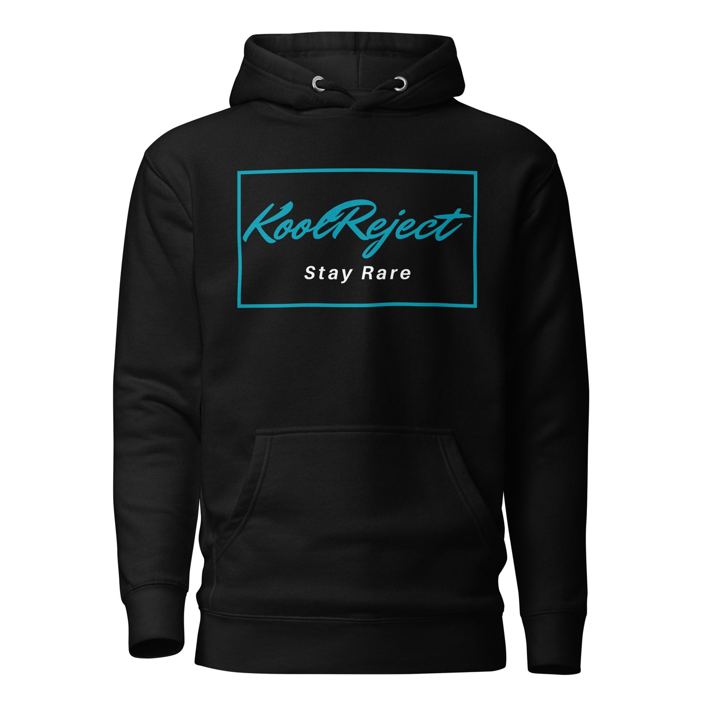 KoolReject Stay Rare Hoodie