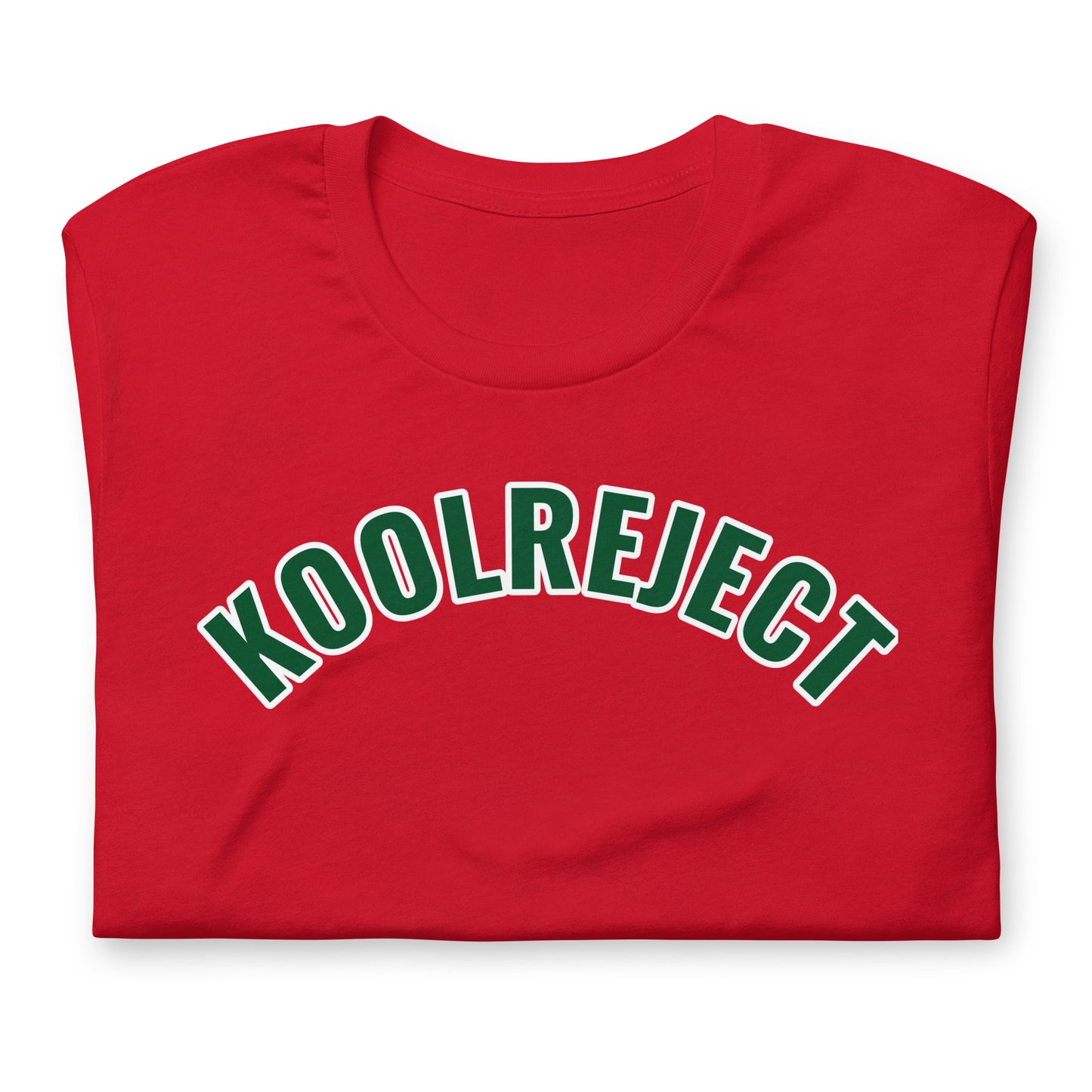 Classic Curved KoolReject