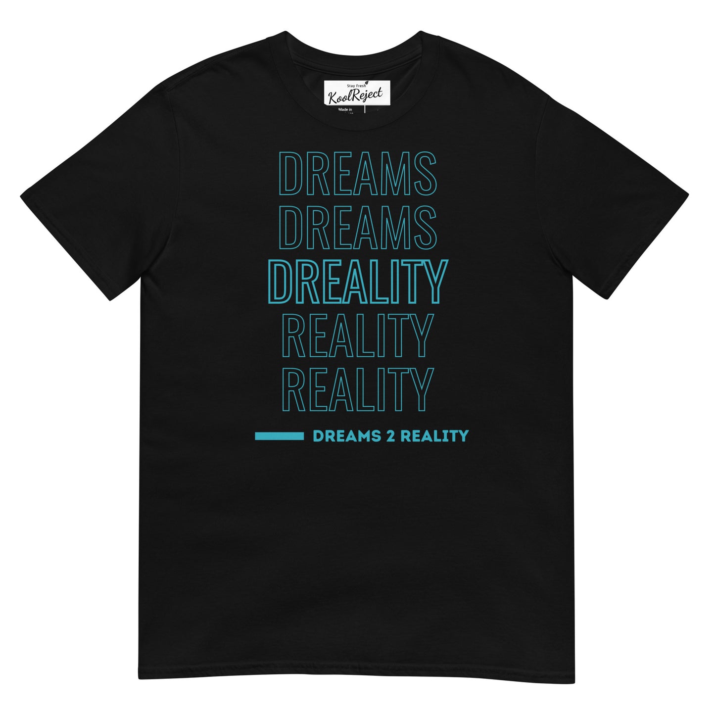 Dreams into Reality