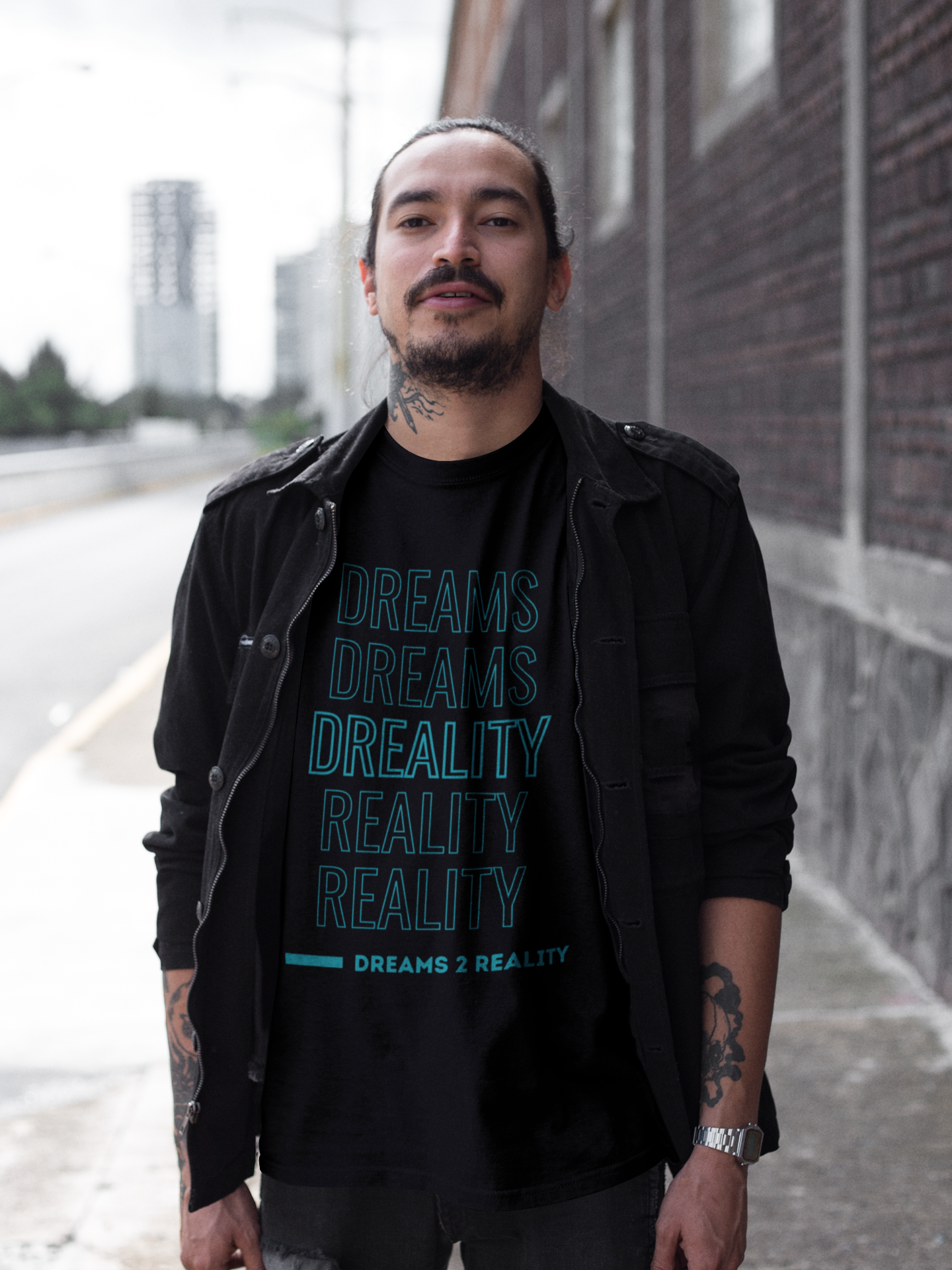 Dreams into Reality