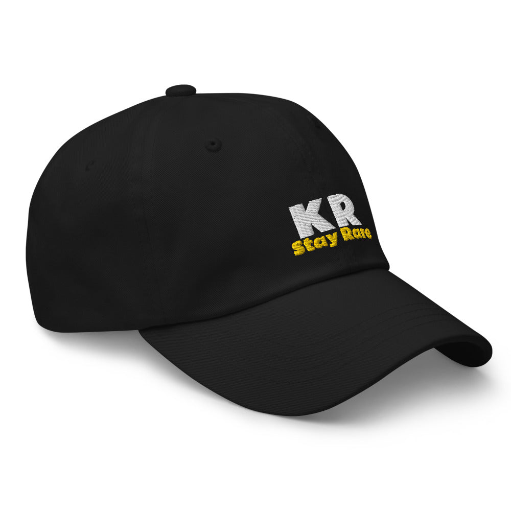 KR (Stay Rare) Hat