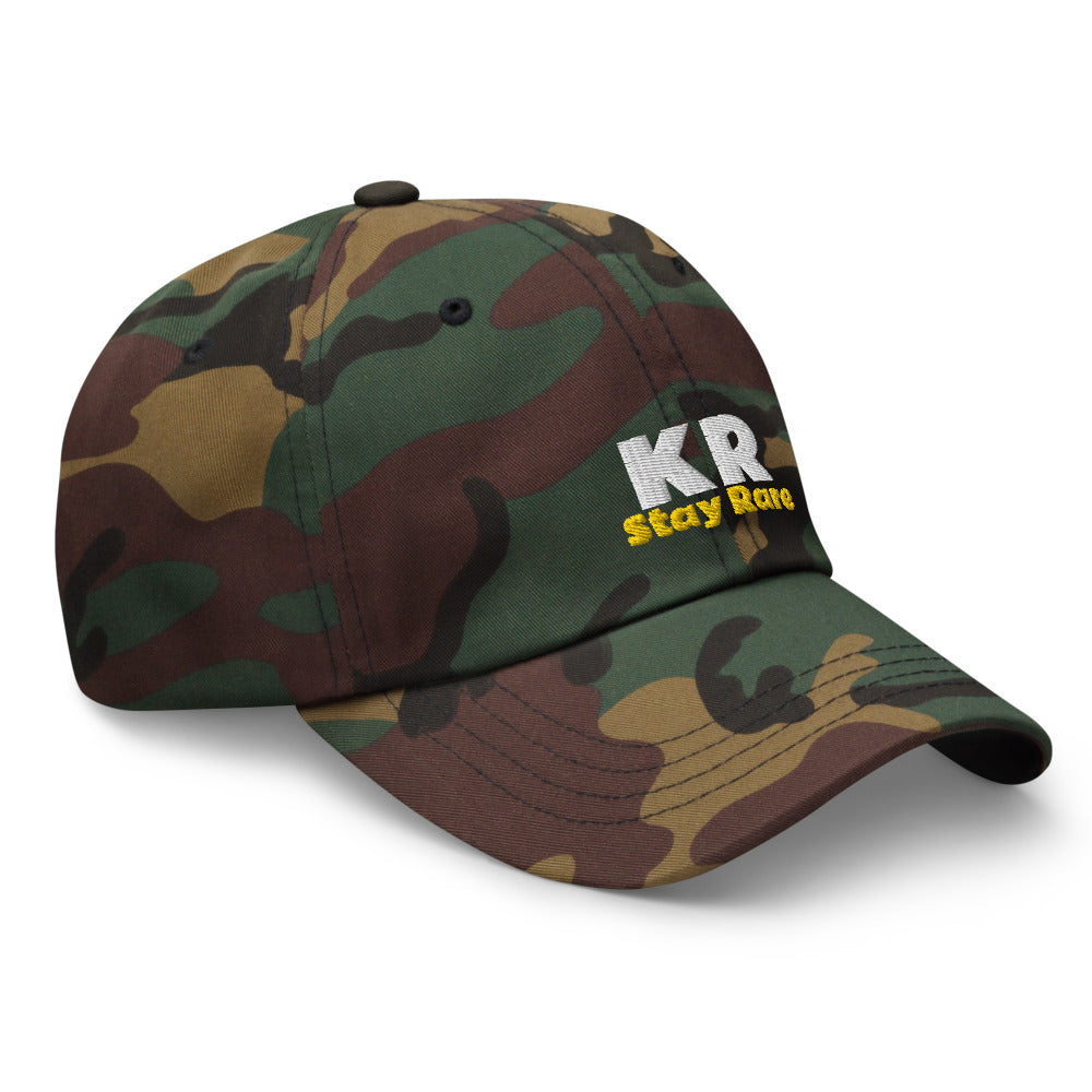 KR (Stay Rare) Hat