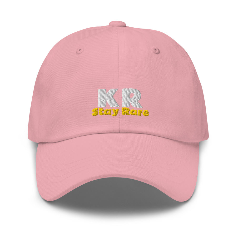 KR (Stay Rare) Hat