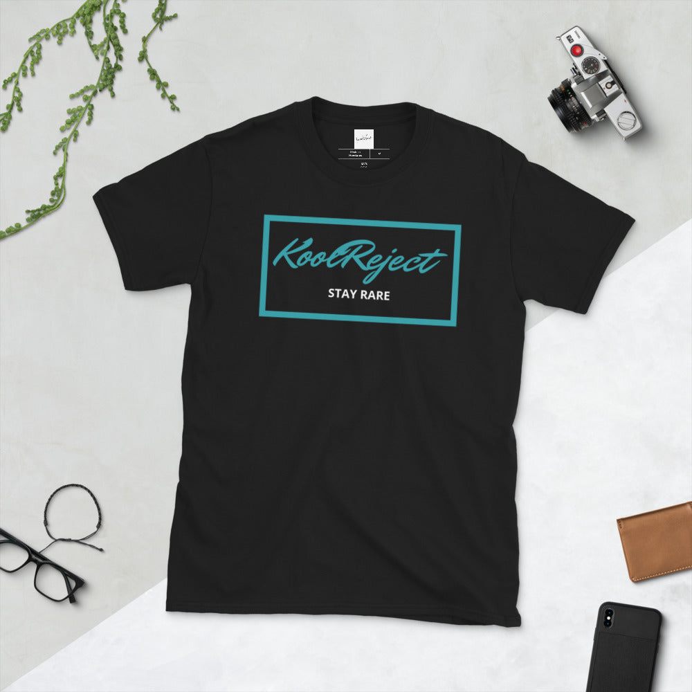 Cursive KoolReject