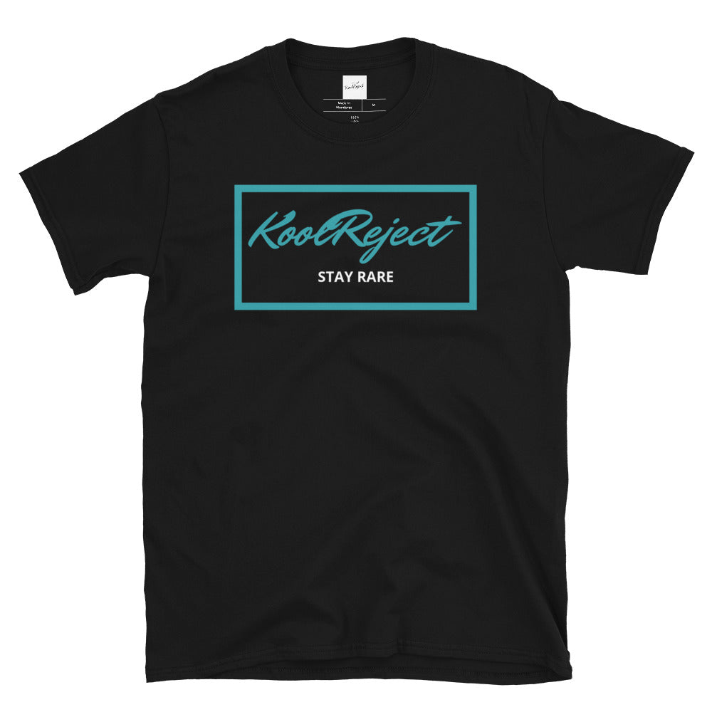 Cursive KoolReject