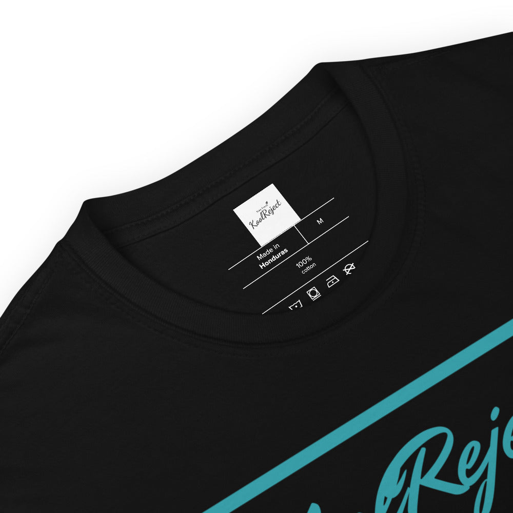 Cursive KoolReject