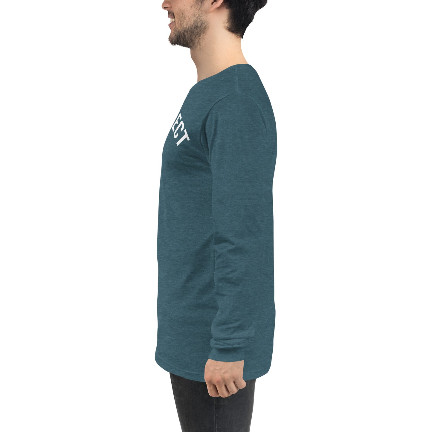 Long Sleeve KoolReject Tee