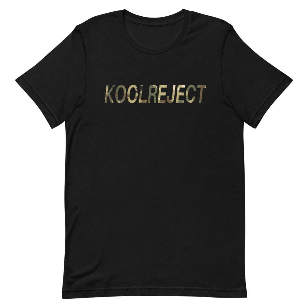 Multi-Cam KoolReject