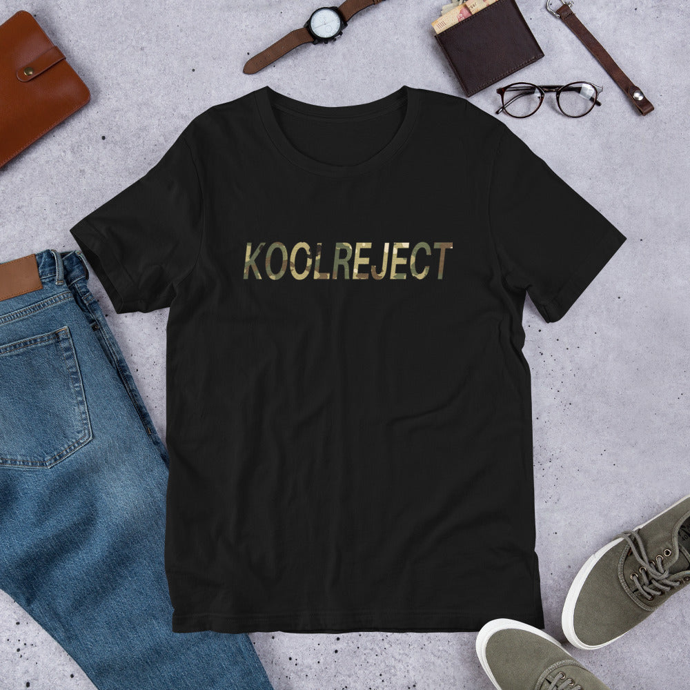 Multi-Cam KoolReject
