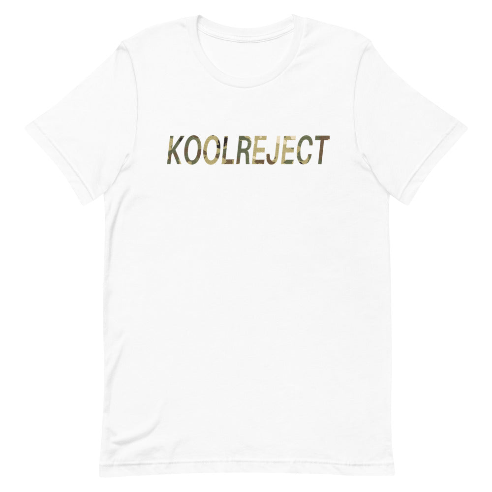 Multi-Cam KoolReject