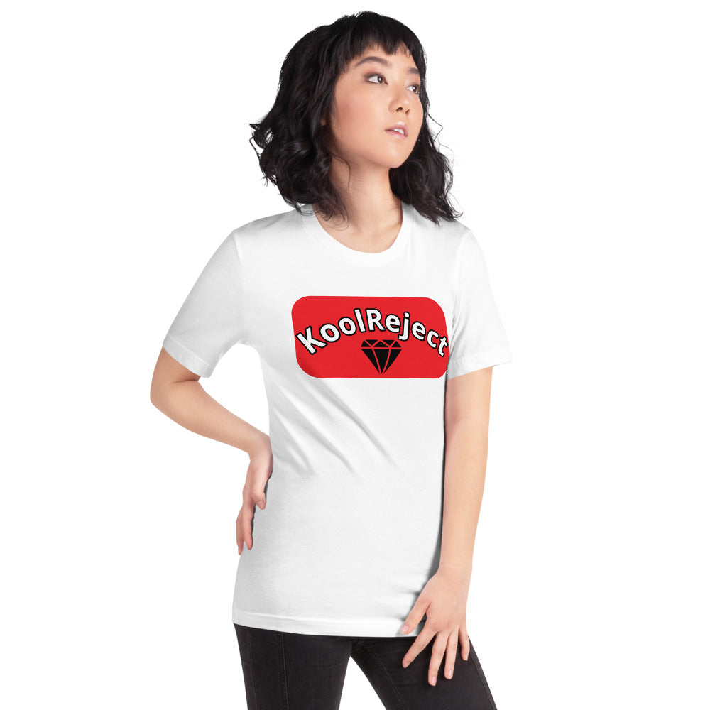 Valuable Diamond T-Shirt