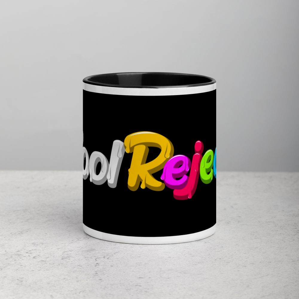 KoolReject Coffee Mugs