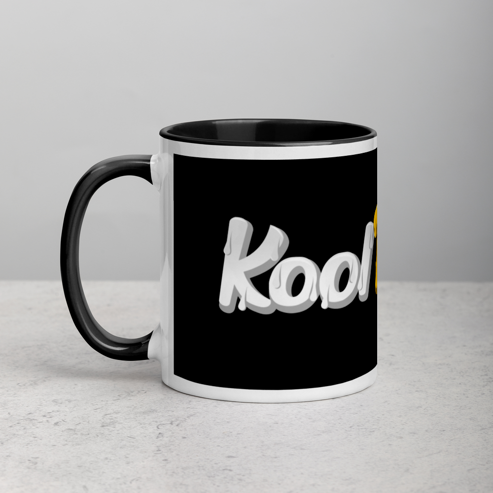 KoolReject Coffee Mugs