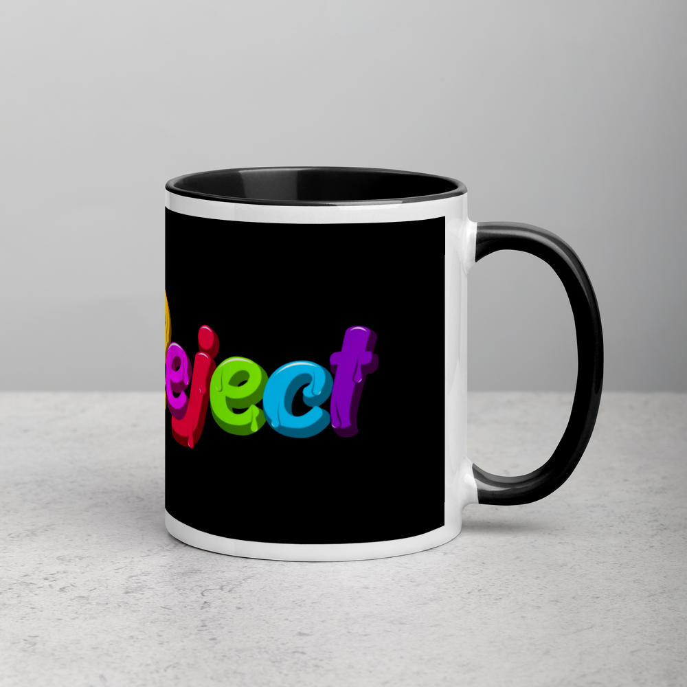 KoolReject Coffee Mugs