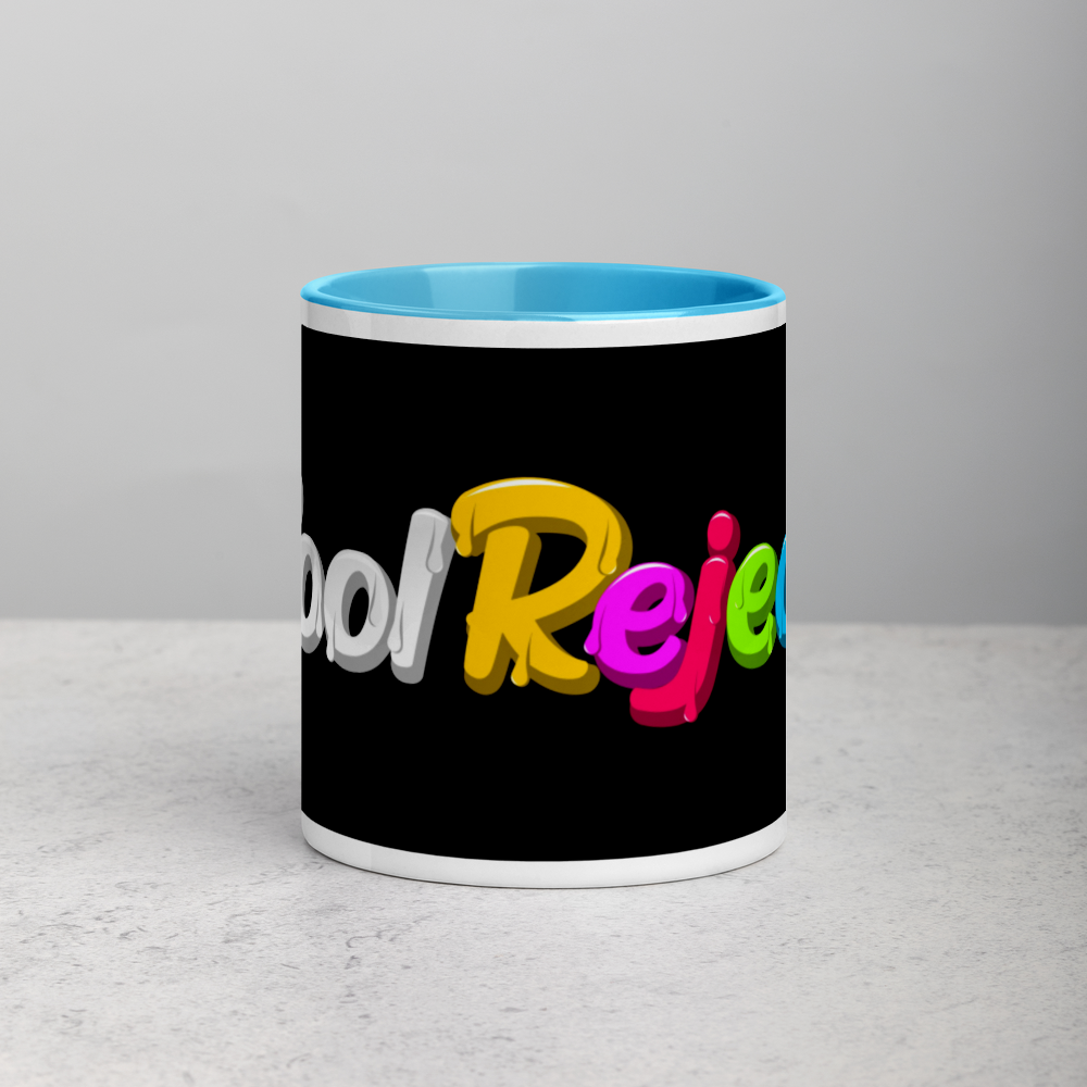 KoolReject Coffee Mugs