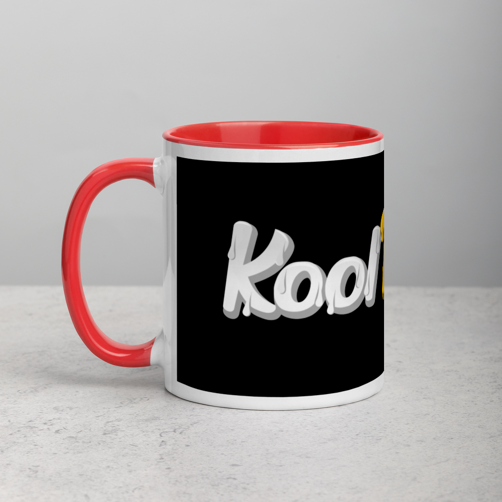 KoolReject Coffee Mugs