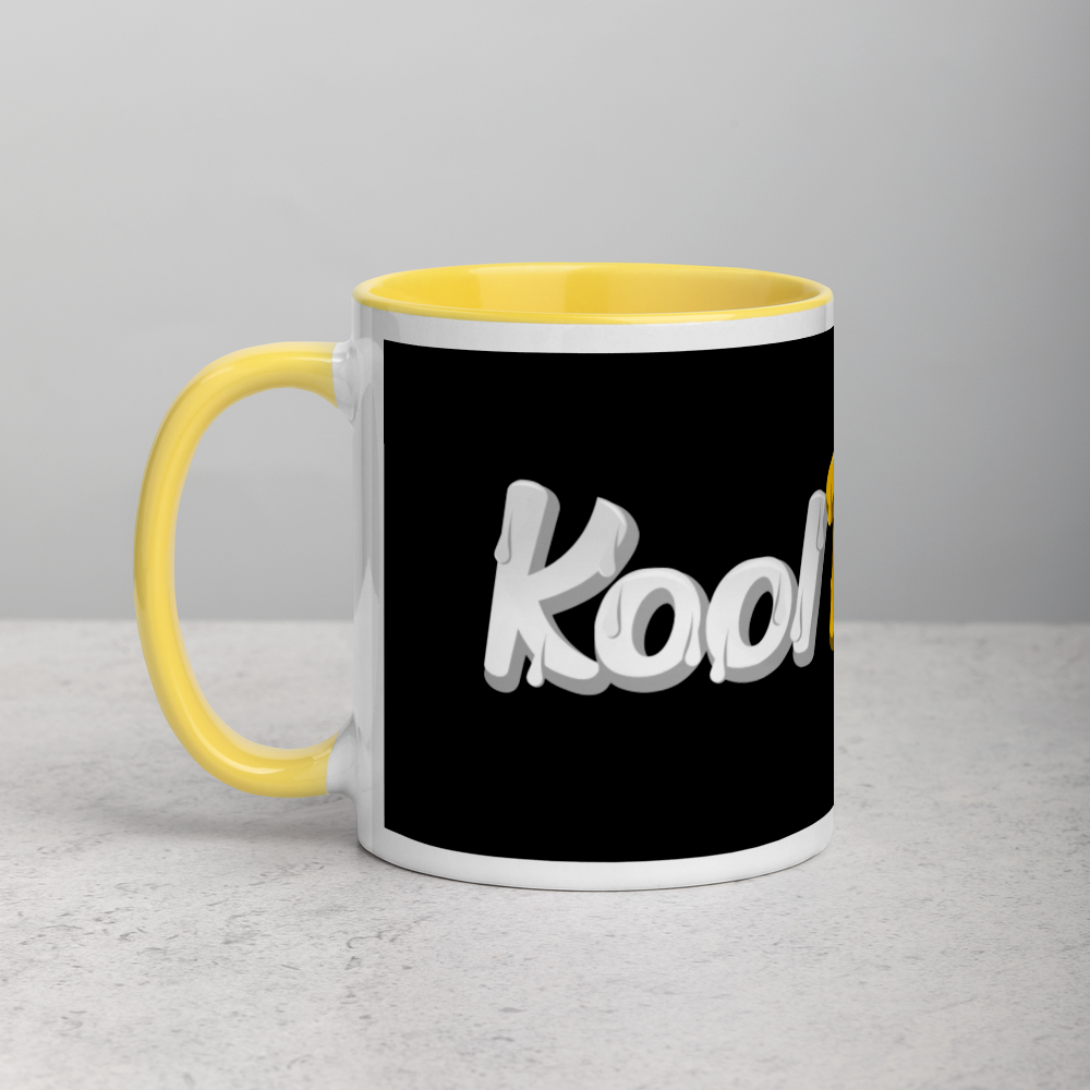 KoolReject Coffee Mugs