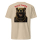 Wild Times Bear