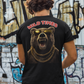 Wild Times Bear