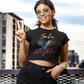 Solo Flights Crop Top V.2