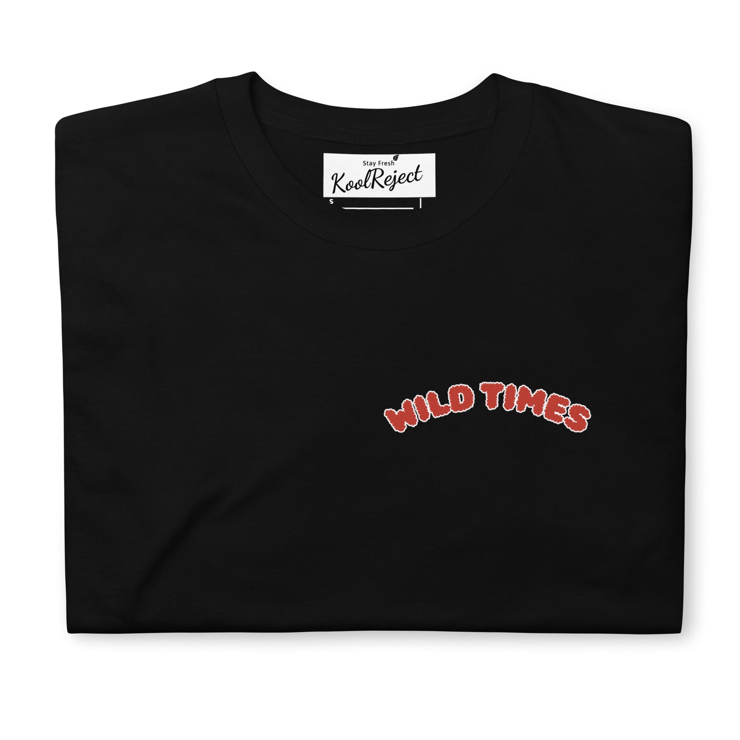 Wild Times Bear