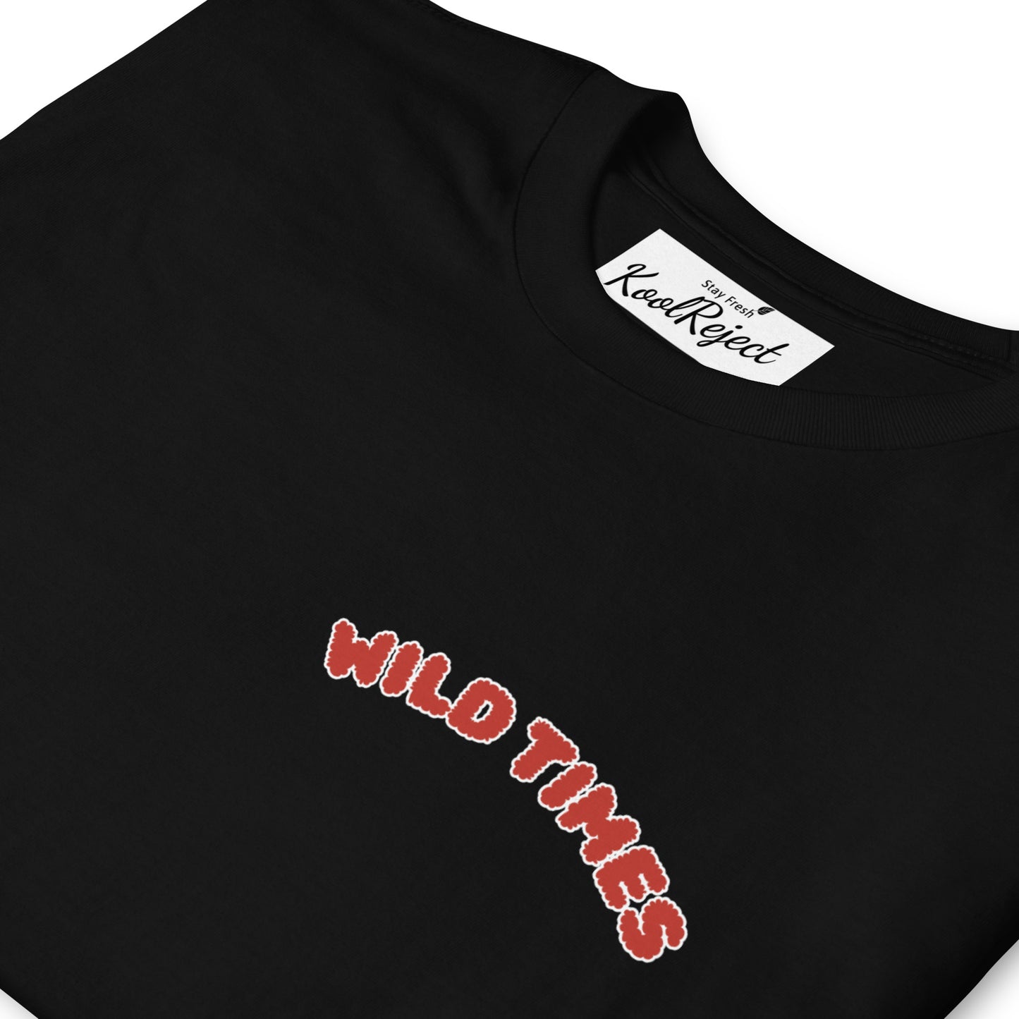 Wild Times Bear