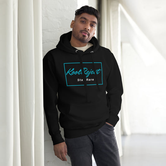 KoolReject Stay Rare Hoodie