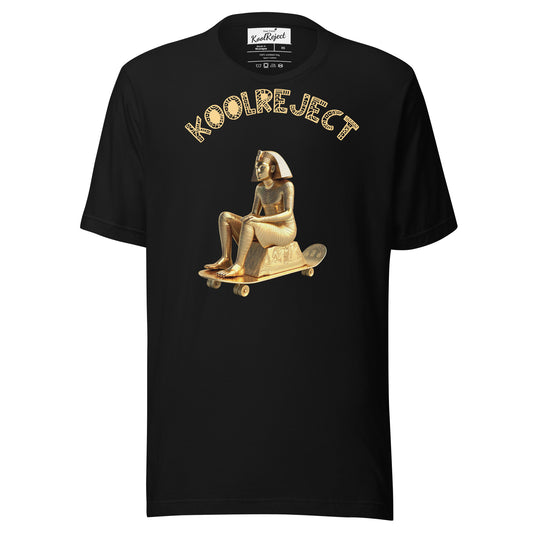 Skateboard Pharaoh