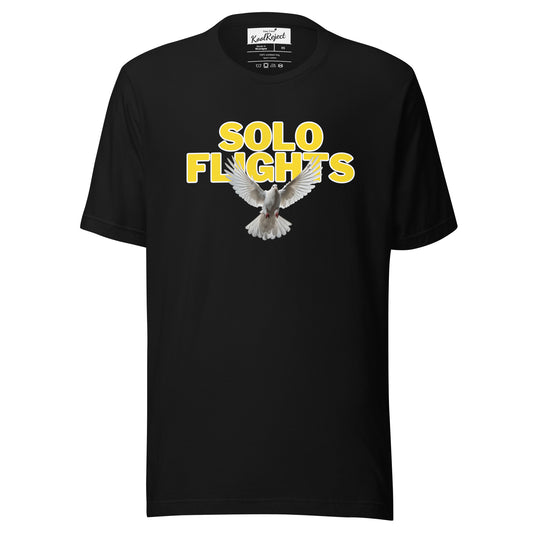 Solo Flights V.3
