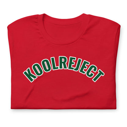 Classic Curved KoolReject