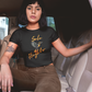Solo Flights Crop Top