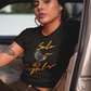Solo Flights Crop Top