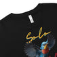 Solo Flights Crop Top V.2