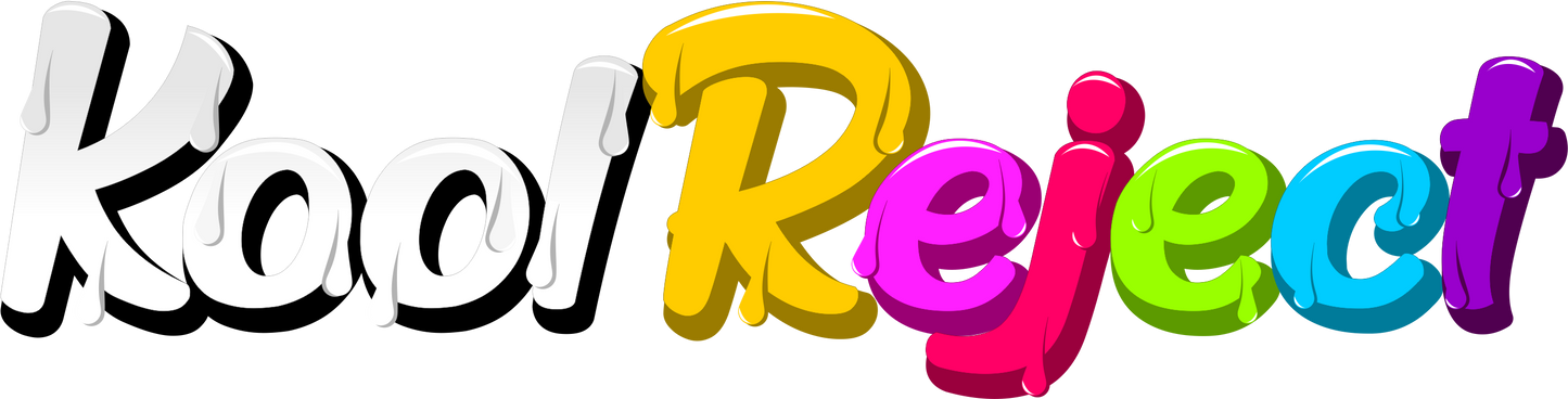 Original KoolReject T-Shirt