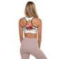 KoolReject Tropical SportsBra