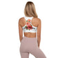 KoolReject Tropical SportsBra