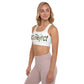 KoolReject Tropical SportsBra