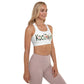 KoolReject Tropical SportsBra
