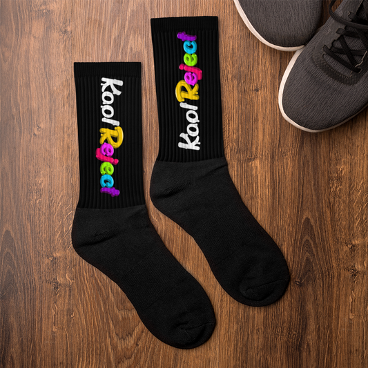 KoolReject Socks