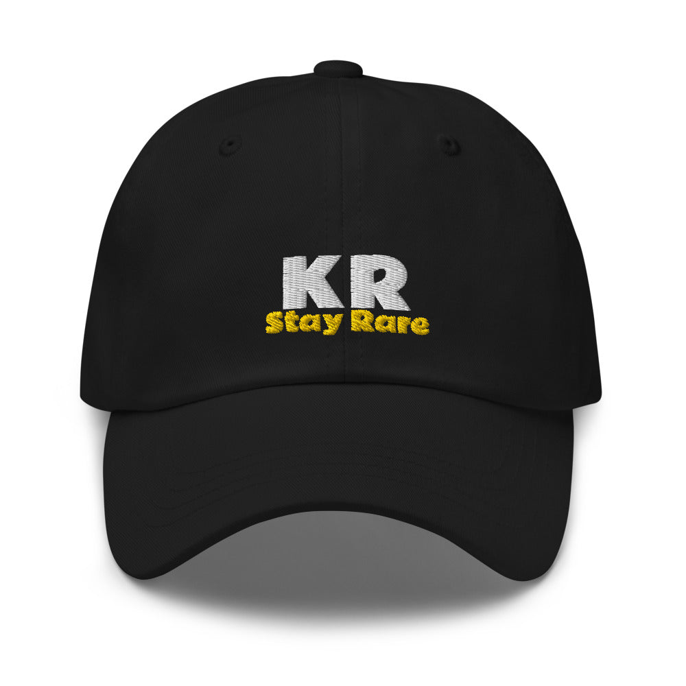 KR (Stay Rare) Hat