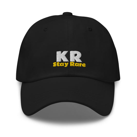 KR (Stay Rare) Hat