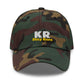 KR (Stay Rare) Hat