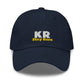 KR (Stay Rare) Hat