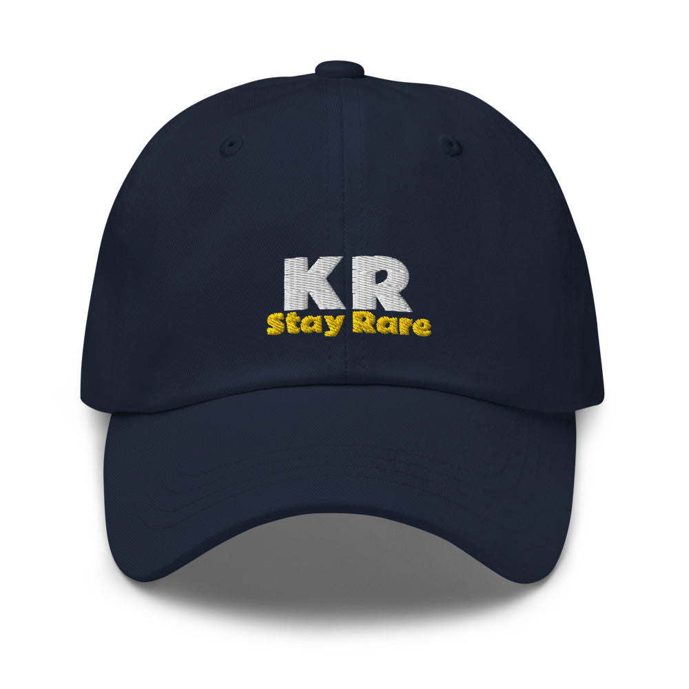 KR (Stay Rare) Hat
