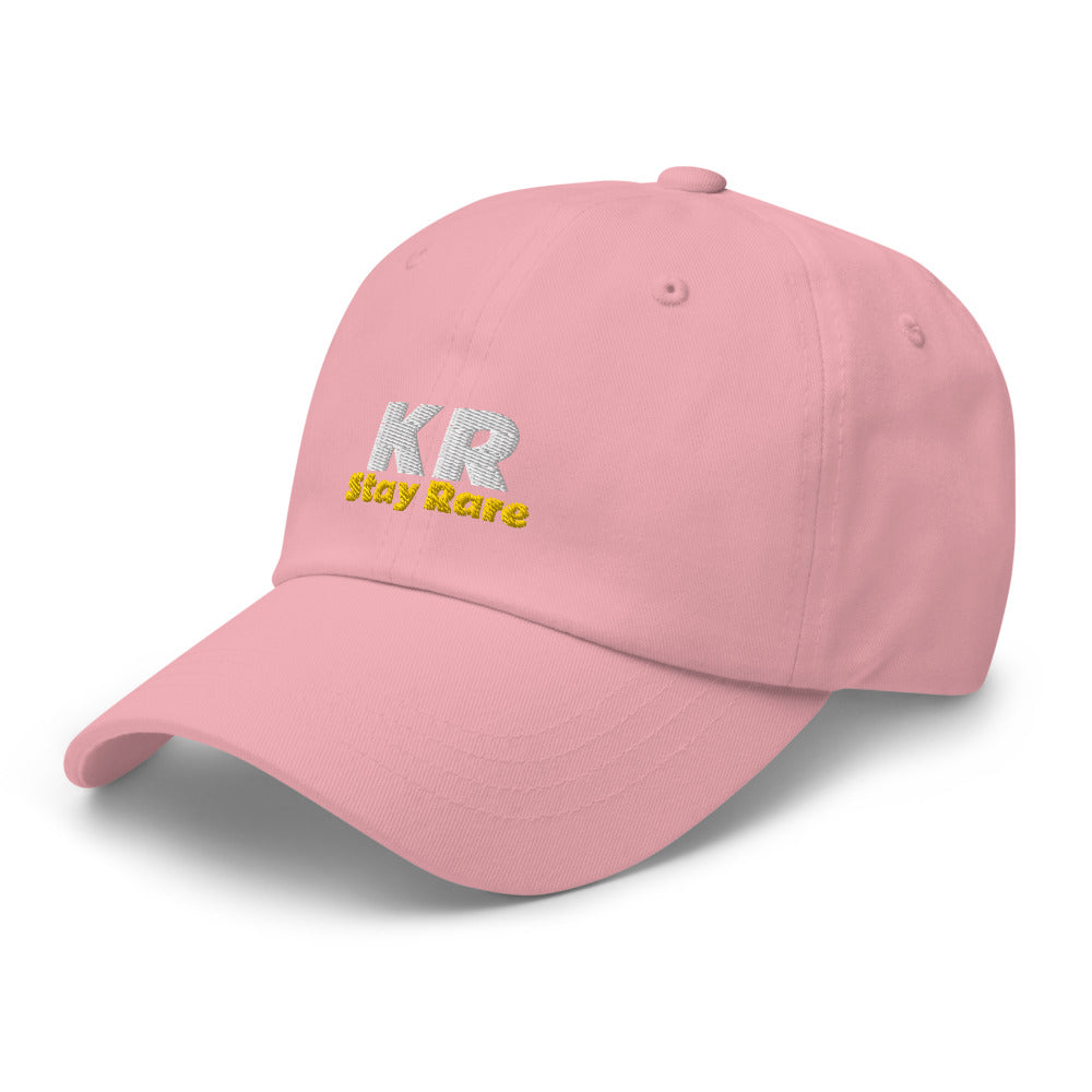KR (Stay Rare) Hat
