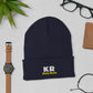KR (Stay Rare) Beanie