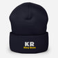 KR (Stay Rare) Beanie