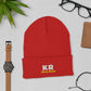 KR (Stay Rare) Beanie