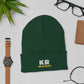 KR (Stay Rare) Beanie
